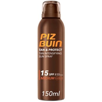 TAN & PROTECT Tan Intensifying Sun Spray SPF 15 - Ochranný sprej pre intenzívne opálenie
